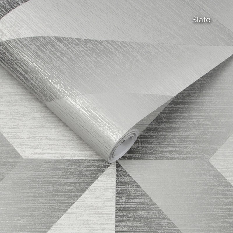 Graham & Brown | Atelier Geo Wallpaper