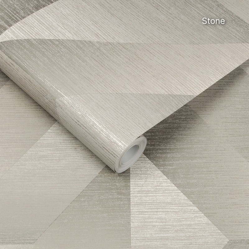 Graham & Brown | Atelier Geo Wallpaper