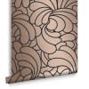 Graham & Brown | Bananas Wallpaper