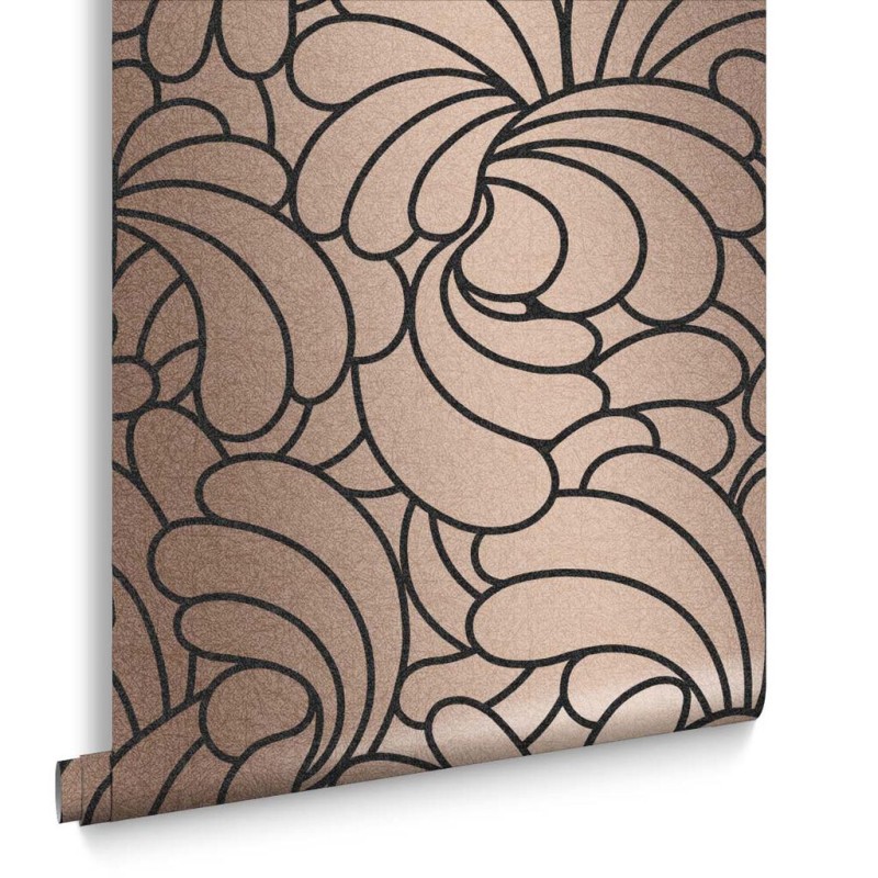Graham & Brown | Bananas Wallpaper