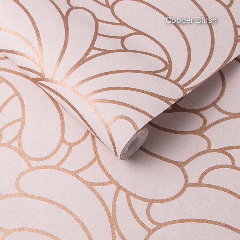 Graham & Brown | Bananas Wallpaper