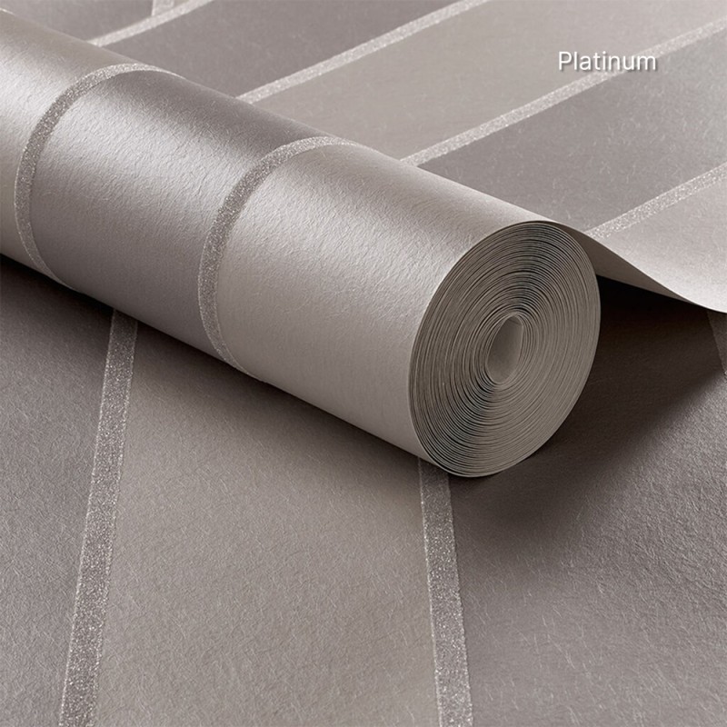 Graham & Brown | Baroque Bead Wallpaper