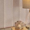 Graham & Brown | Baroque Bead Wallpaper