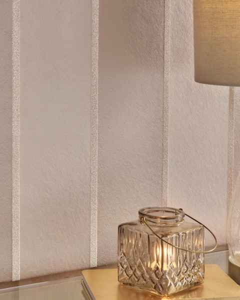Graham & Brown | Baroque Bead Wallpaper