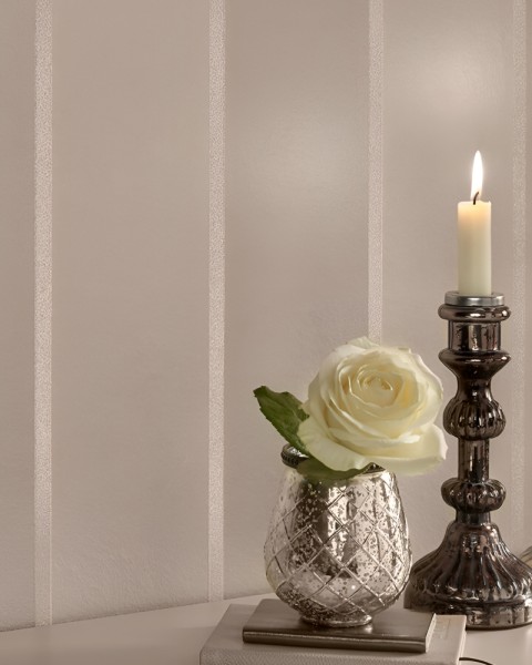 Graham & Brown | Baroque Bead Wallpaper