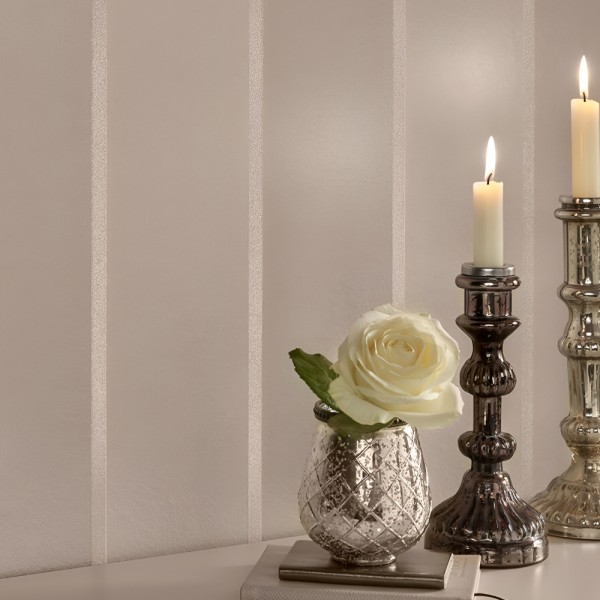 Graham & Brown | Baroque Bead Wallpaper