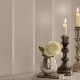 Graham & Brown | Baroque Bead Wallpaper