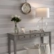 Graham & Brown | Baroque Bead Wallpaper