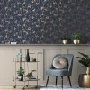 Graham & Brown | Belle Wallpaper