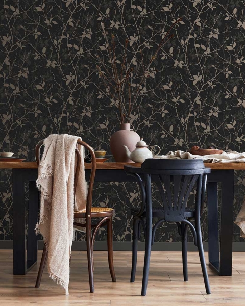 Graham & Brown | Belle Wallpaper I