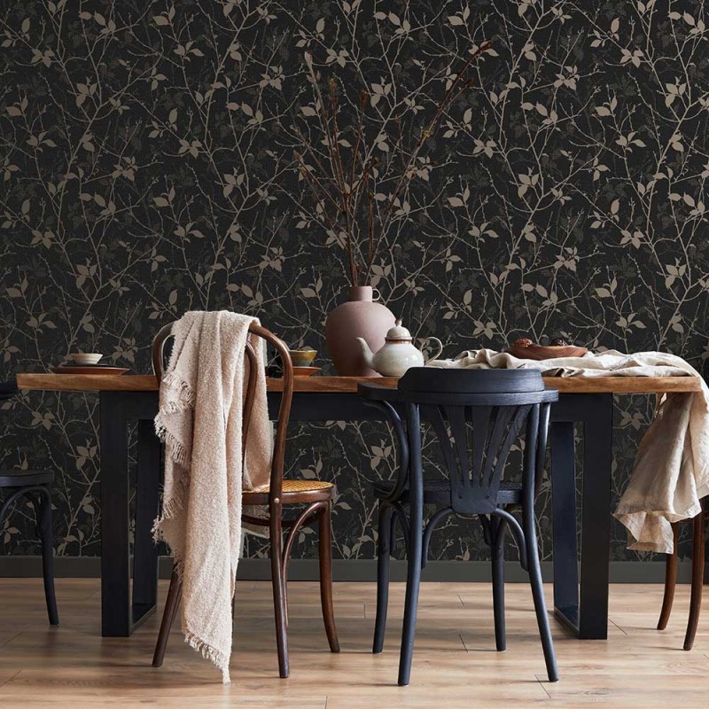 Graham & Brown | Belle Wallpaper