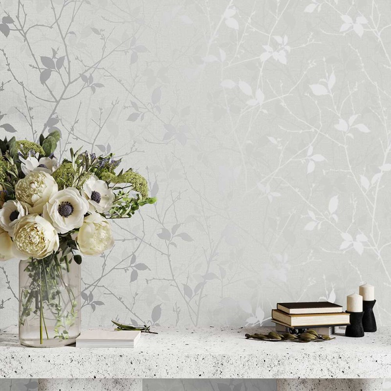 Graham & Brown | Belle Wallpaper