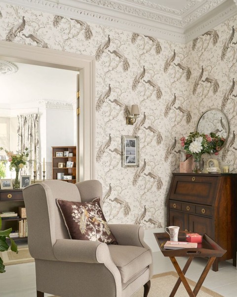 Graham & Brown | Belvedere