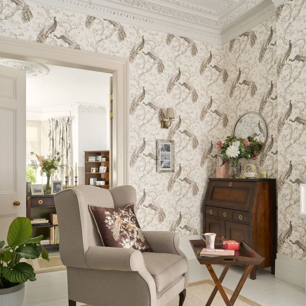 Graham & Brown | Belvedere