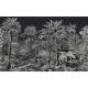 Graham & Brown | Benmore Ridge Mural