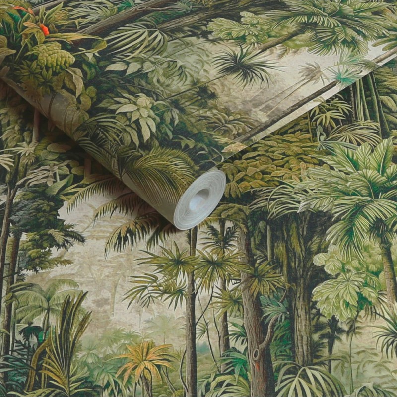 Graham & Brown | Benmore Ridge Wallpaper