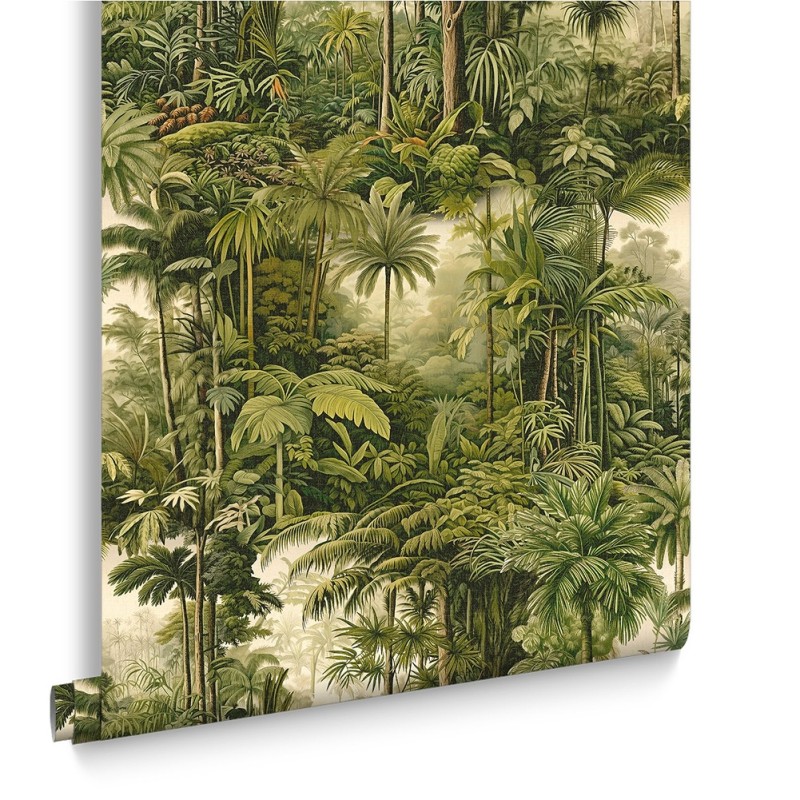 Graham & Brown | Benmore Ridge Wallpaper