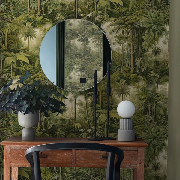 Graham & Brown | Benmore Ridge Wallpaper