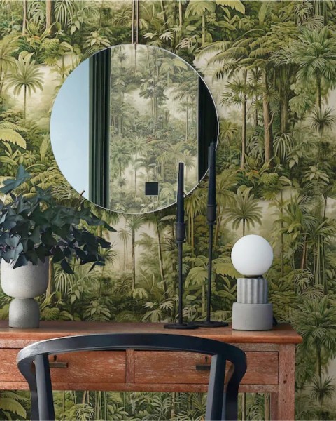 Graham & Brown | Benmore Ridge Wallpaper