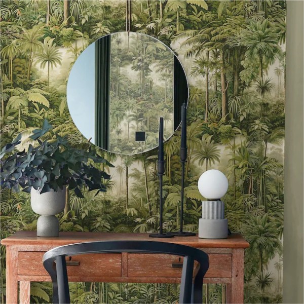 Graham & Brown | Benmore Ridge Wallpaper