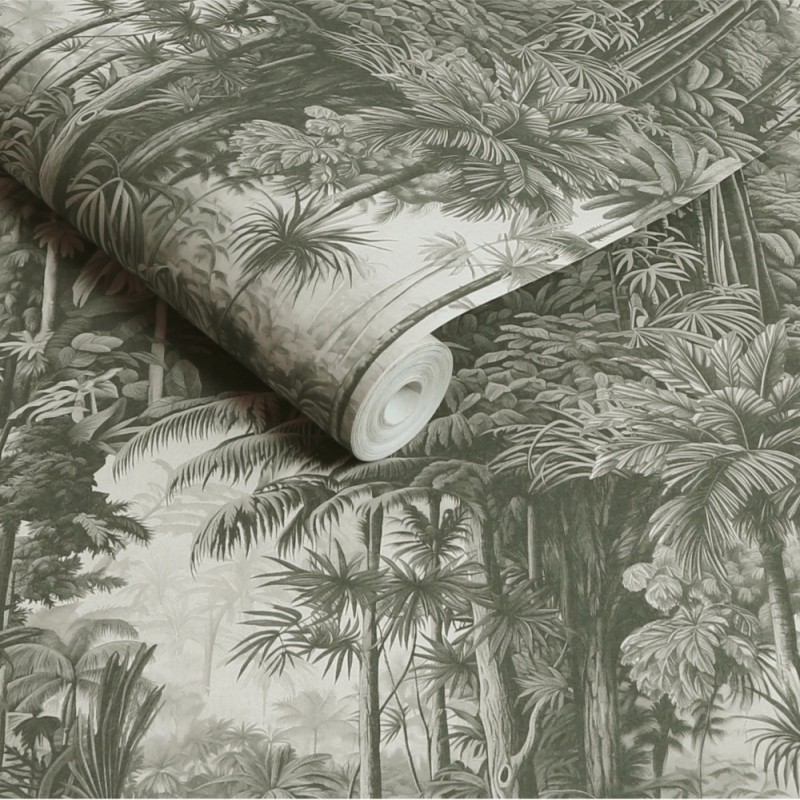 Graham & Brown | Benmore Ridge Wallpaper