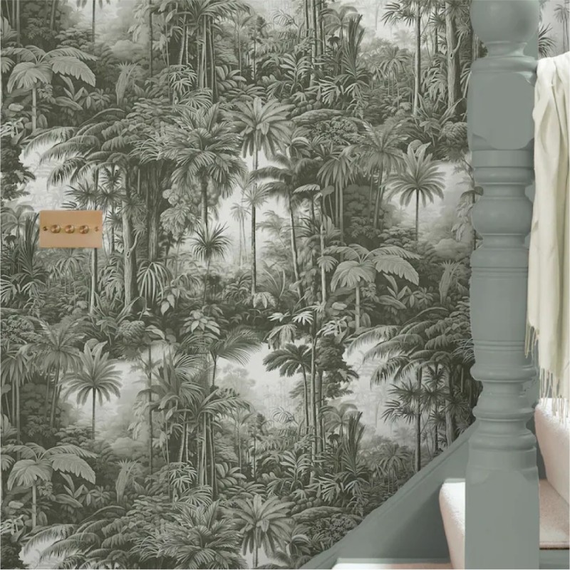 Graham & Brown | Benmore Ridge Wallpaper