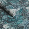 Graham & Brown | Benmore Ridge Wallpaper