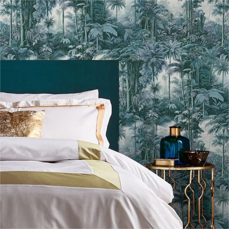 Graham & Brown | Benmore Ridge Wallpaper
