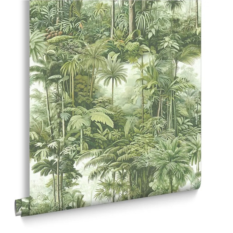 Graham & Brown | Benmore Ridge Wallpaper