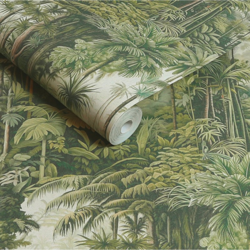 Graham & Brown | Benmore Ridge Wallpaper