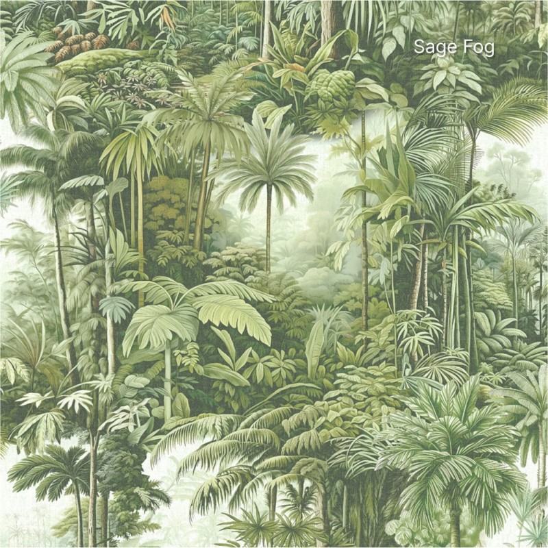 Graham & Brown | Benmore Ridge Wallpaper