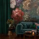 Graham & Brown | Bloem Bespoke Mural