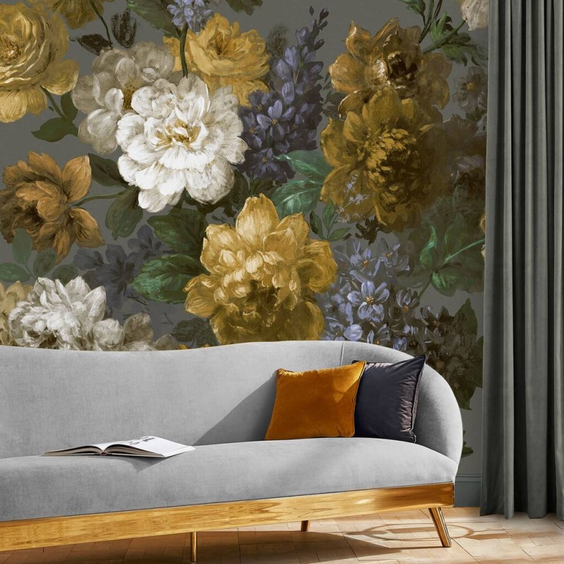 Graham & Brown | Bloem Bespoke Mural