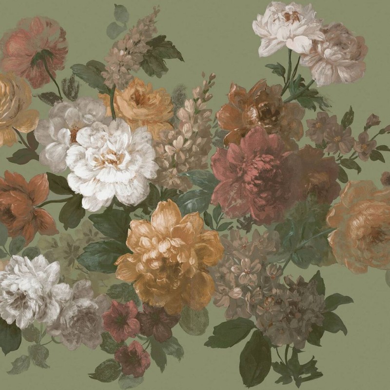 Graham & Brown | Bloem Bespoke Mural