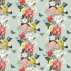Graham & Brown | Bloomsbury Neo Mint Wallpaper | 107747