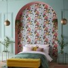 Graham & Brown | Bloomsbury Neo Mint Wallpaper | 107747