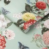 Graham & Brown | Bloomsbury Neo Mint Wallpaper | 107747