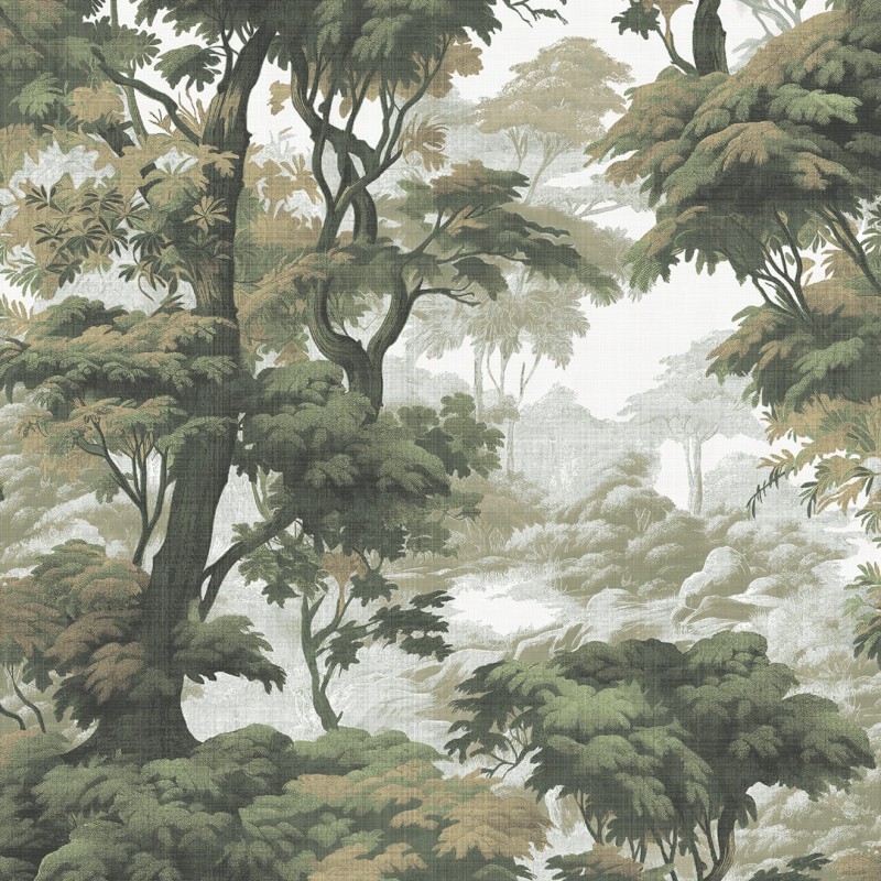 Graham & Brown | Bobart's Garden