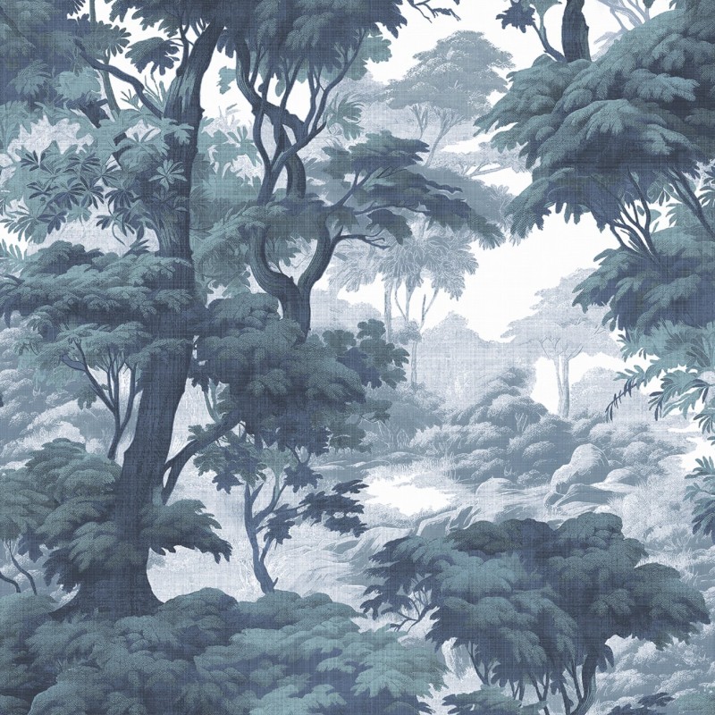 Graham & Brown | Bobart's Garden