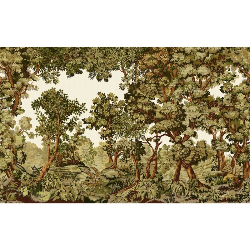 Graham & Brown | Bodenham Bespoke Mural