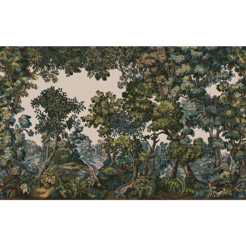 Graham & Brown | Bodenham Bespoke Mural