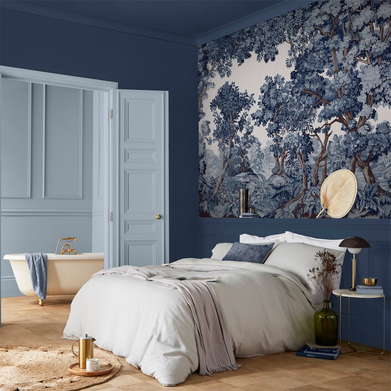 Graham & Brown | Bodenham Bespoke Mural