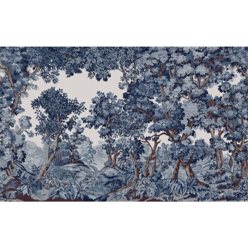 Graham & Brown | Bodenham Bespoke Mural