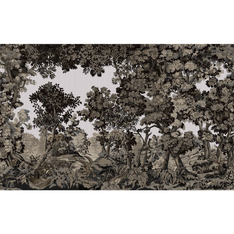 Graham & Brown | Bodenham Bespoke Mural