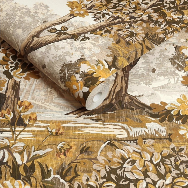 Graham & Brown | Bodenham  Wallpaper