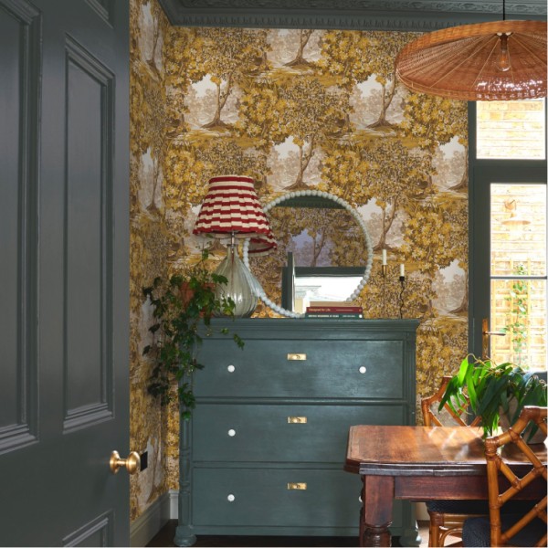 Graham & Brown | Bodenham  Wallpaper