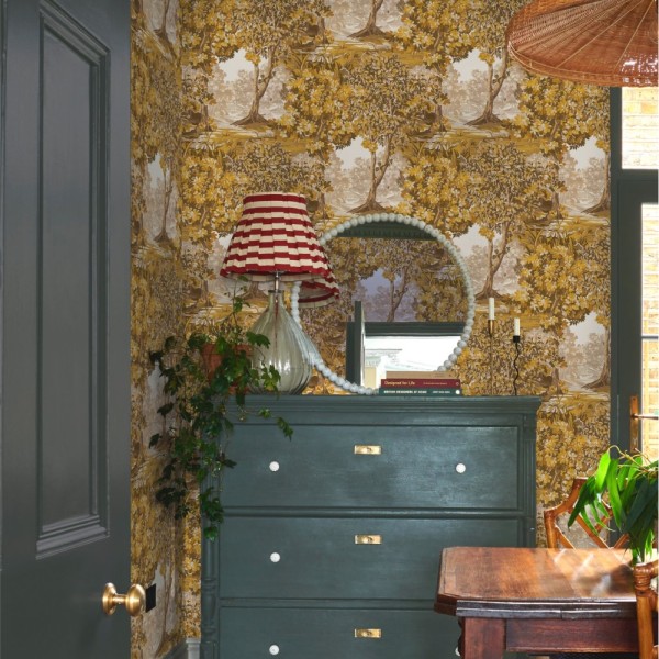 Graham & Brown | Bodenham  Wallpaper