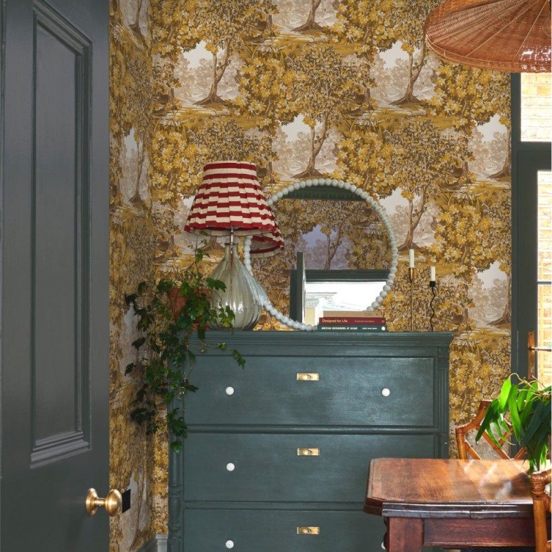 Graham & Brown | Bodenham  Wallpaper
