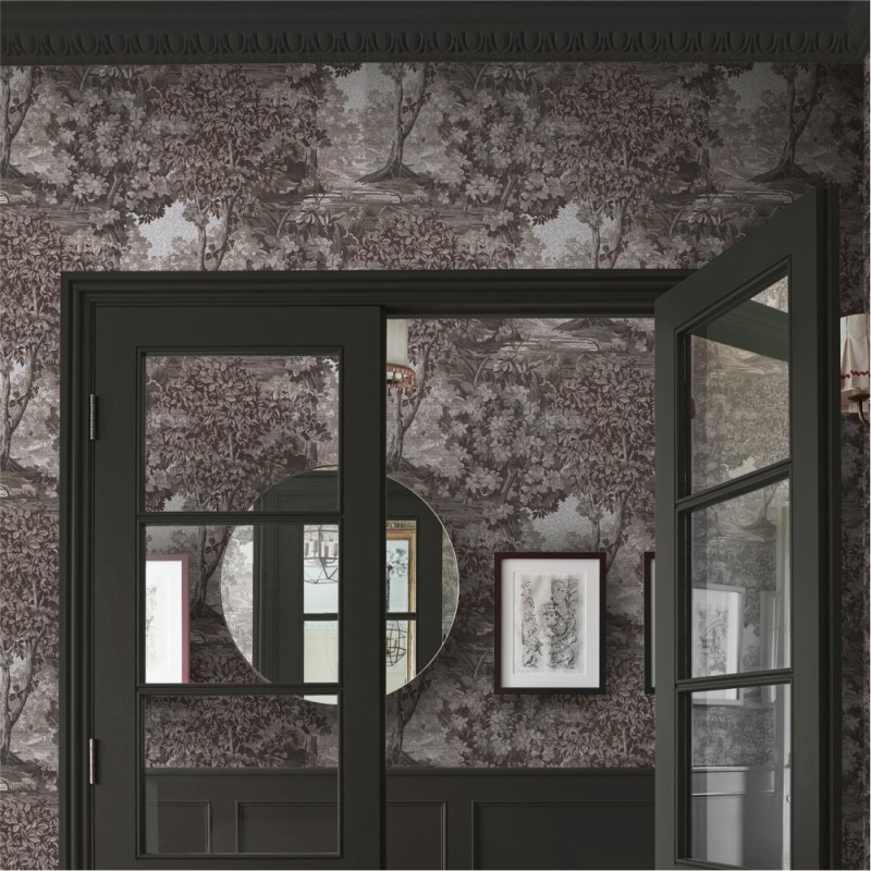 Graham & Brown | Bodenham  Wallpaper