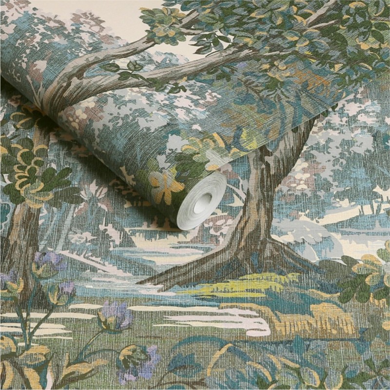 Graham & Brown | Bodenham  Wallpaper
